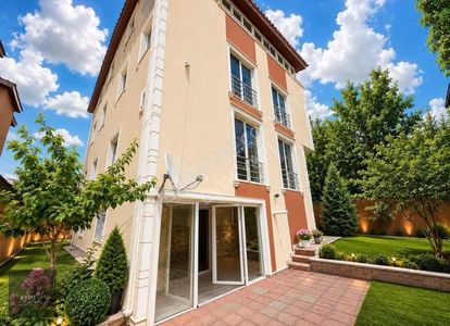 ¯\_evim Yapı _/¯4 Katlı Apartman 4 Adet Abonelik Alt Yapılı