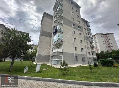 Batıkent Emlak'tan Ergazi Mah Full Yapılı 3+1 Yüksek Giriş