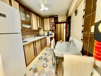 Yılmaz Gayrimenkulden Kacırılmayacak 3+1 Fırsat Dairesi