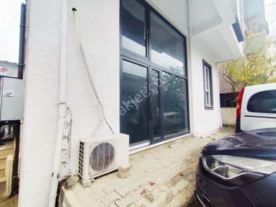 Mertcan'dan Gümşpınar Mah. İskanlı Fırsat Satılık Dükkan