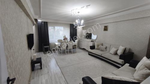 Megakent Gayrımenkulden Zafer'de Kiralık 2+1 Daire