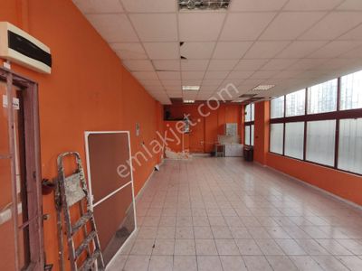 Sincan Törekentte Osby Ve Metro İstasyonuna Yakın 50 M2 Kiralık Dükkan