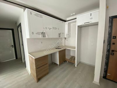 Karınca'dan Tece'de Havuzlu Site İçi 2+1 Daire Kiralık
