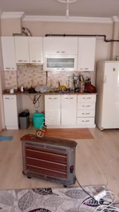 Zonguldak Farabi Kampüsü 1+1 Eşyalı Daire