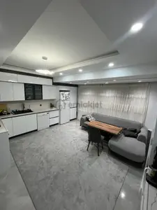 Külhan Mah. 1 İstasyonda 2+1 Lüks Tadilatlı Satılık Fırsat Daire