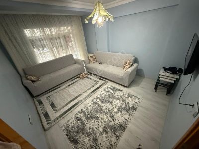 Üç Kardeşler'den İsmetpaşa Mah 2+1 75m² Satılık 1.kat Daire