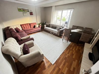 Üç Kardeşler'den İsmetpaşa Mah 3+1 135m² Satılık 2.kat Daire