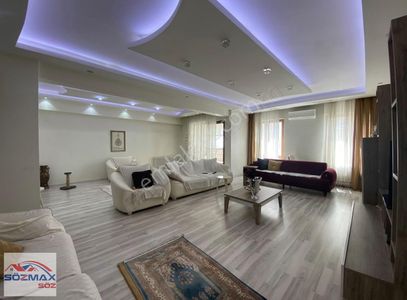 Nato Caddesi'nde İçi Komple Yapılı Kiralık 3+1 Daire