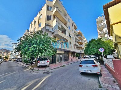 Win'den Pozcu'da Merkezi Konum'da Kiralık 3+1 Daire