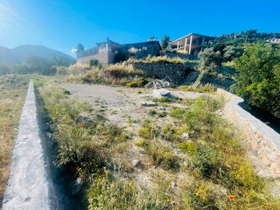 Goldhouse Da Satılık Arsa 2 Adet Villa Projesi Onaylanmış Fırsat