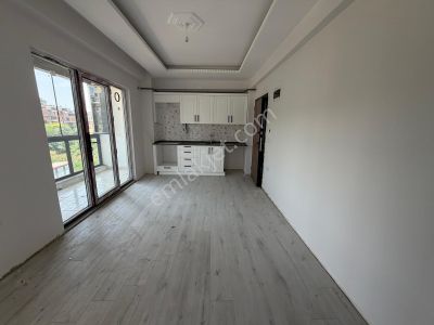 Ak Auto Gayrimenkul' Den Tekirdağ Süleymanpaşa Gündoğdu Mah Geniş 1+1 Kiralık Daire