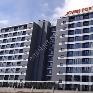Esenboğa Havalimanı Yanı Site İçerisinde 1+1 Kiralık Daire