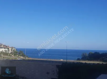 Deniz Mnz.lı Sultankoy Plajına 50 Metre Mesafede Havuzlu 1+1