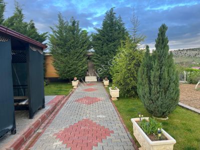 Meram Karadiğinderesi Satılık Bahçe – 1.022 M² Müstakil Tapu