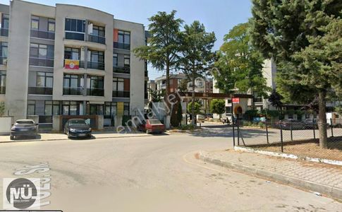 Aziziye Algün Life Sitesinde Oturuma Hazır 1+1 Satılık Daire