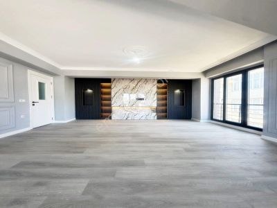 Nes Yapı'dan Beylikdüzün'de Metrobüse Yakın Sıfır Geniş Kullanımlı Satılık Dublex Daire!!