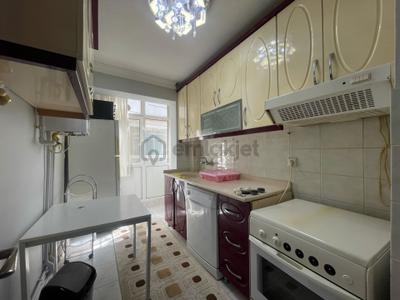 A.eğlence'de Giresun Cad. Üzeri Kat Konumlu Bağımsız 3+1 Daire!!