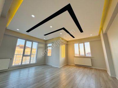 Mer-pa İnş.'tan Fevzi Paşa Mah'de Cadde Üzerinde Ön Cephe 4+1 Dublex