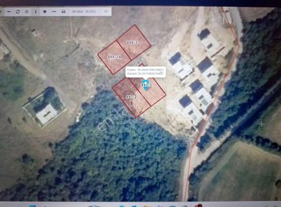 ""gazi Emlak""üniversite Karşıtepe 368m 2yanyana Fulldeniz Müst.