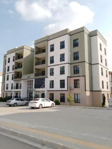 Göztepe Toki 3+1 Satılık Daire