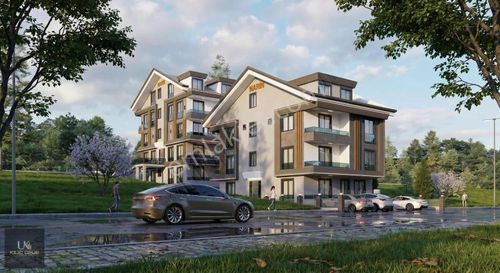 Başiskele Barbarosta 107 M² Geniş Ara Kat Daire + 25 M² Depo