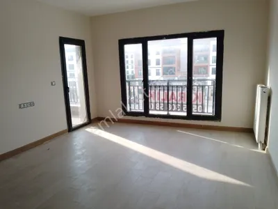 Göztepe Toki'de 3+1 Kapalı Mutfak Kiralık Daire