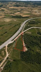 Kandıra Topluca Ana Yola Cephe 2.682 M2