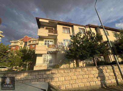 Saraylı'dan Havzan Da Ara Kat Kiralık 3+1 Daire