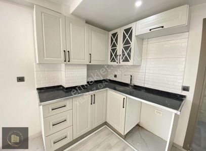 Yılmazdan İncirlik Yeni Mahde E5yakın Satılık 1+1 Lux Daire