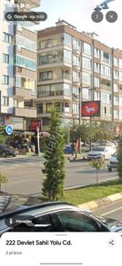 Trabzon 1 Nolu Beşirli Satılık 3+1 Daire 150m²