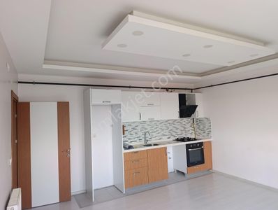 Edirne Merkez Fatih Mah.devlet Hastanesi Karşısı Aliva Residence Kiralık 1+1 Daire