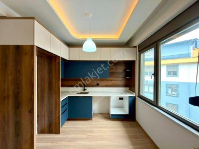 🏡 Referans'tan İkizçay'da Yüksek Kredili Sıfır Bina Asansörlü 2+1 Dubleks