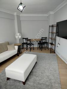 Osmangazi Altıparmak Mh Merkezi Konum Eşyalı Yatırımlık Daire