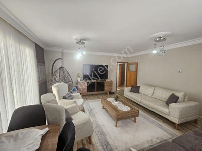 Karınca'dan Akdeniz Mh'de Merkezi Konumda 3+1 Geniş Daire !