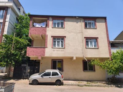 Sultanbeyli Necipfazıl Mah Kiralık 110 M.2+1 Düz Giriş Daire