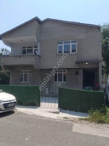 Kapaklı'nın En Değerli Olan İnönü Mahallesi'nde Müstakil 348 M2