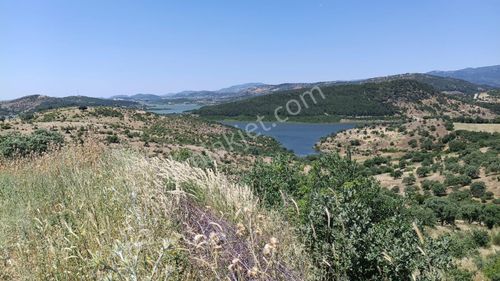 Baraj Manzaralı 7200 M2 Tarla