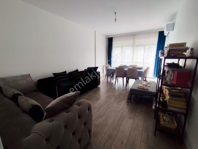 Mertcan Dan Royal Garden Sitesinden 2+1 Ebeveyn Banyolu - İskanlı Fırsat