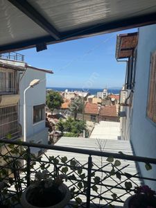 Kuşadası Türkmen Mah. 3+1 Eşyalı Villa