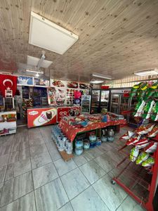 Cadde Üzerinde Devren Satılık Fırsat İş Yeri