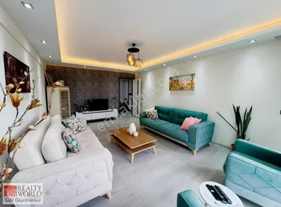 Şemikler'de Satılık 3+1 Daire Full Beyan 6 Yaşında