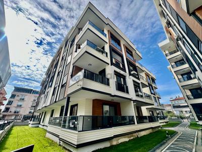 ꧁ay Emlaktan꧂akçay'da Denize Sadece 600 Mt Ebeveyn Banyolu Satılık 3+1 Ultra Lüks Dublex Daire