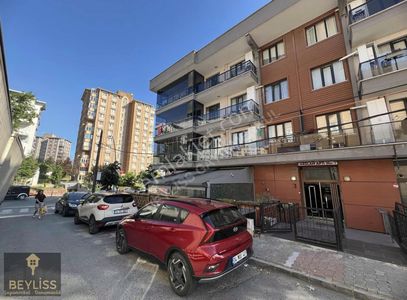 Mimaroba Ana Cadde Üzerinde Kaçırılmayacak 3+1 Lüks Daire!