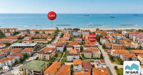 Karadeniz'in Eşsiz Sahilinde Huzurlu Ve Konforlu Yaşam Sizi Bekliyor!