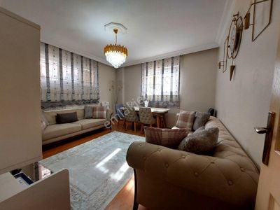 Gazi Osman Paşa Yeni Mah.satlık Yarı Bodrum.2+1.75.m2.17yılık Kırediye Uygun