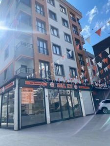 Adil Mah.bosna Bul.mopaş Market Karşısı 2+1 Kiralık Daire