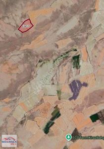 Ürgüp Aksalur Salur Karakuşak Mevkiide 22.300m2 Satılık Tarla
