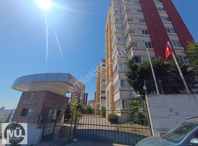 Kartal Cumhuriyet Mah. E-5 Metro Yakını 1+1 Eşyalı Kiralık Daire