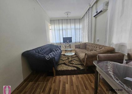 A K Mutludan Yeşilyurtta Eşyalı Geniş 2+1 Giriş Daire