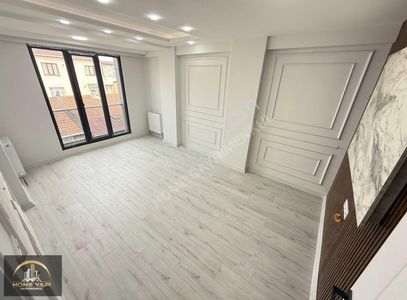 Home'dan İsmetpaşa Mah'de Satılık 100m 2+1 Sıfır Ara Kat Dairelr